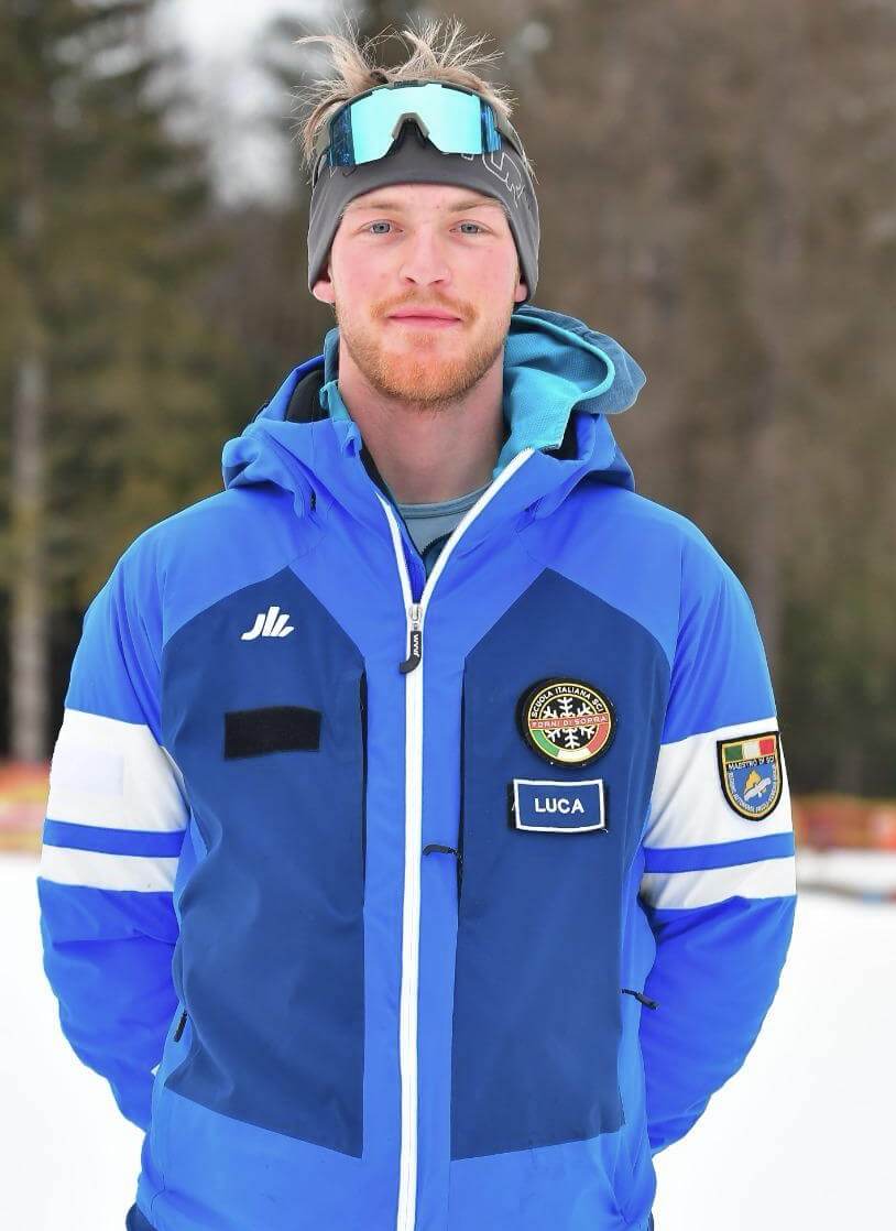 LUCA CAPPELLARI