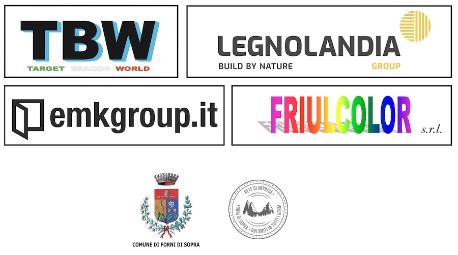 main sponsor SSF 2026